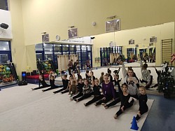 ГНП 1-2года обучения филиал Москва ул.Дубнинская 6