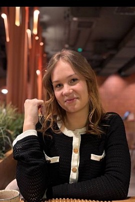 Коновалова Юлия Александровна
